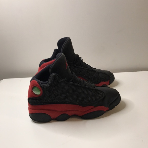 Air Jordan Retro “Bred” 2017 - Picture 3 of 5